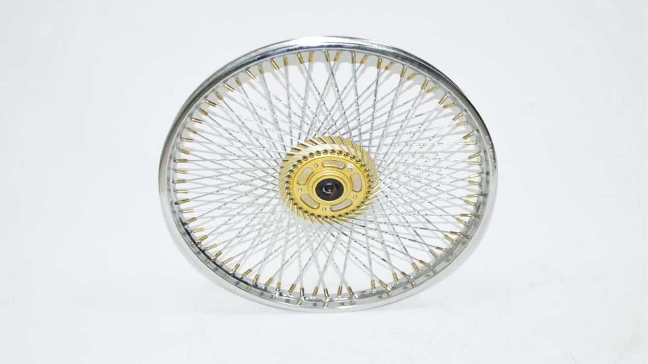 TEL JANT ÖN 72 TEL ( ÇİTA180-R GOLD )